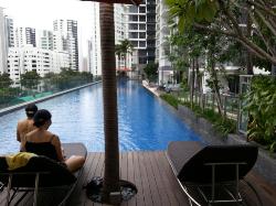 The Shore Residences (D15), Condominium #802642